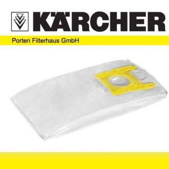 K�rcher Vliesfilterbeutel, 5 Stk. 6.904-329.0