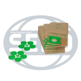 SEBO Filterbox X 5093 ER