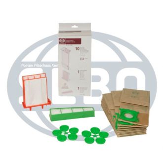 SEBO Servicebox 6198 ER