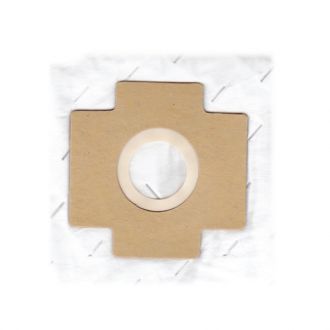 Variant ZE04 - 10 Staubbeutel aus Microvlies