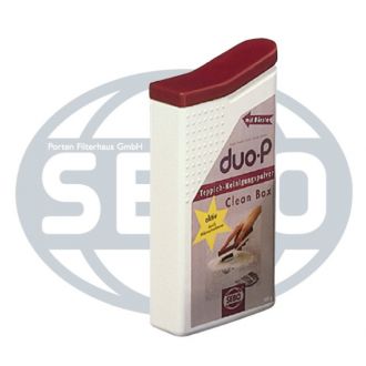 SEBO Clean-Box 0478/0