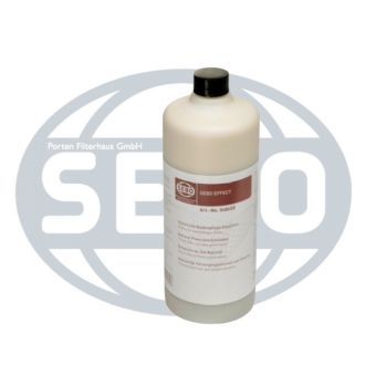 SEBO Effect Bodenpflege Emulsion 0484 SE