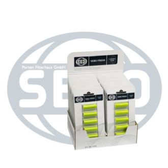 SEBO FRESH Duftst�bchen 0496