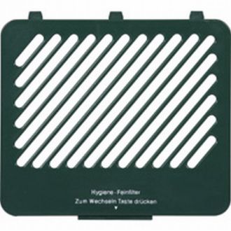 Abluftgitter f�r Vorwerk