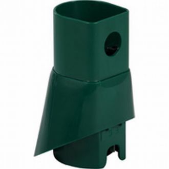 Elektro- Ovaladapter f�r Vorwerk