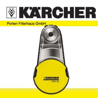 K�rcher Bohrstaubf�nger DDC 50 1.679-100.0