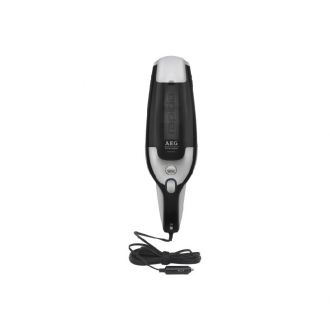AEG Autosauger Rapido AG 412 C mit 12 V Auto-Anschluss