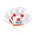Miele FJM HyClean - 4 Staubbeutel
