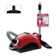 Bosch BSG81466 hepa inkl. 50 Staubbeutel - Testsieger