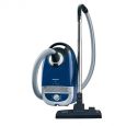 Miele Bodenstaubsauger S 5211 (blau)