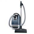 Miele Bodenstaubsauger S 5981 + Elektrob�rste SEB 217