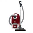Miele Bodenstaubsauger S 4222 Exklusive Edition