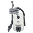 Miele Bodenstaubsauger Silent & Compact 6000