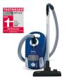 Miele Bodenstaubsauger S4 EcoLine blau - Testsieger 08
