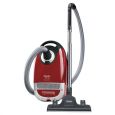 Miele Bodenstaubsauger S 5381 EcoLine - Testsieger 4/2012