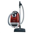 Miele Bodenstaubsauger S 5981 + Elektrob�rste SEB 217