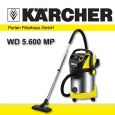 K�rcher Staubsauger WD 5.600 MP 1.347-921.0