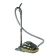 Sebo AIRBELT K1 Hunter inklusive 16 Original Staubbeutel