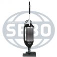 SEBO FELIX 1 PREMIUM inklusive 16 Original-Staubbeutel