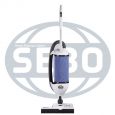 SEBO FELIX 2 PREMIUM inlusive 16 Original-Staubbeutel