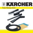 K�rcher Autoinnenreinigungs-Set 2.862-128.0
