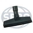 SEBO Wand- und Polsterd�se 1025 dg dunkelgrau