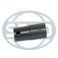 SEBO Polsterd�se 1491 dg dunkelgrau