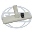 SEBO PARQUET mit Adapter 7270 DG dunkelgrau