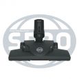 SEBO KOMBI mit Adapter 7290 DG dunkelgrau