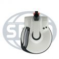 SEBO DISCO Ultra-High-Speed-Saugbohner 9432 ER CLASSIC