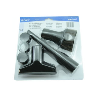 Variant Kleind�sen Set 32/35 mm