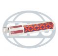 SEBO Elektret-Abluftfilter 7095 ER 01 FUN