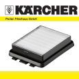K�rcher HEPA 12 Filter 6.414-805.0