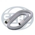 SEBO Verl�ngerungsschlauch 1,80 - 2,80 m 1495 ER