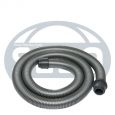SEBO Ger�teschlauch ohne Griff 2,10 m 6447 dg dunkelgra