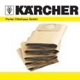 K�rcher Papierfilterbeutel 6.959-130.0