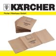 K�rcher Papierfilterbeutel 6.904-239.0