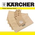 K�rcher Filterset 6.904-257.0