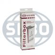 SEBO Filterbox X 5093 ER