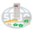 SEBO HEPA-Box 5827 ER