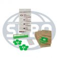 SEBO Servicebox C1 6109 ER