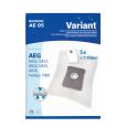 Variant AE05 - 10 Staubbeutel aus Microvlies