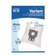 Variant MI06 - 10 Staubbeutel aus Microvlies