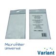 Variant MF018 Microfilter Universal
