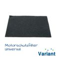 Variant MF283 Motorschutzfilter Universal