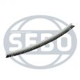 SEBO B�rststreifen, 360 mm 2046