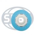 SEBO Blaues SEBO Pflegepad 3230 ER00