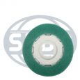 SEBO Gr�nes SEBO Pflegepad 3230 ER30