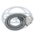 SEBO Ger�teschlauch 6106 dg dunkelgrau