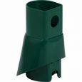 Elektro- Ovaladapter f�r Vorwerk